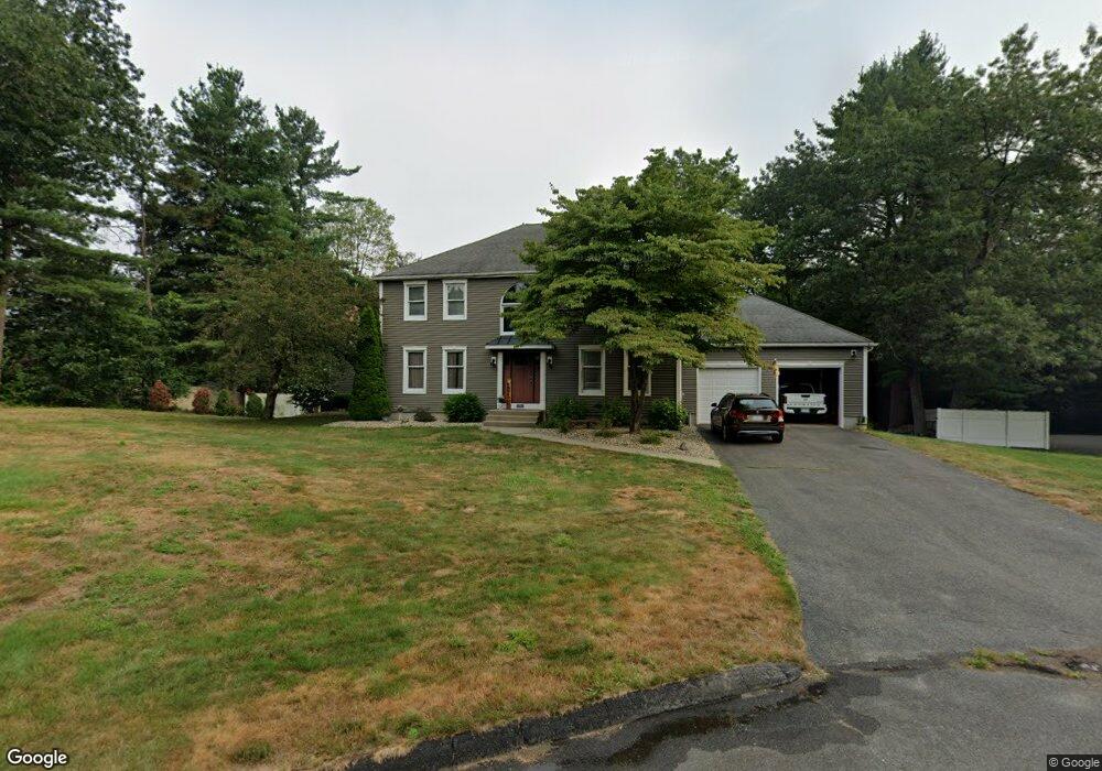 4 Catherine Cir, Wilbraham, MA 01095 - photo 1