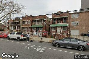 735 Thomas S Boyland St, Brooklyn, NY 11212