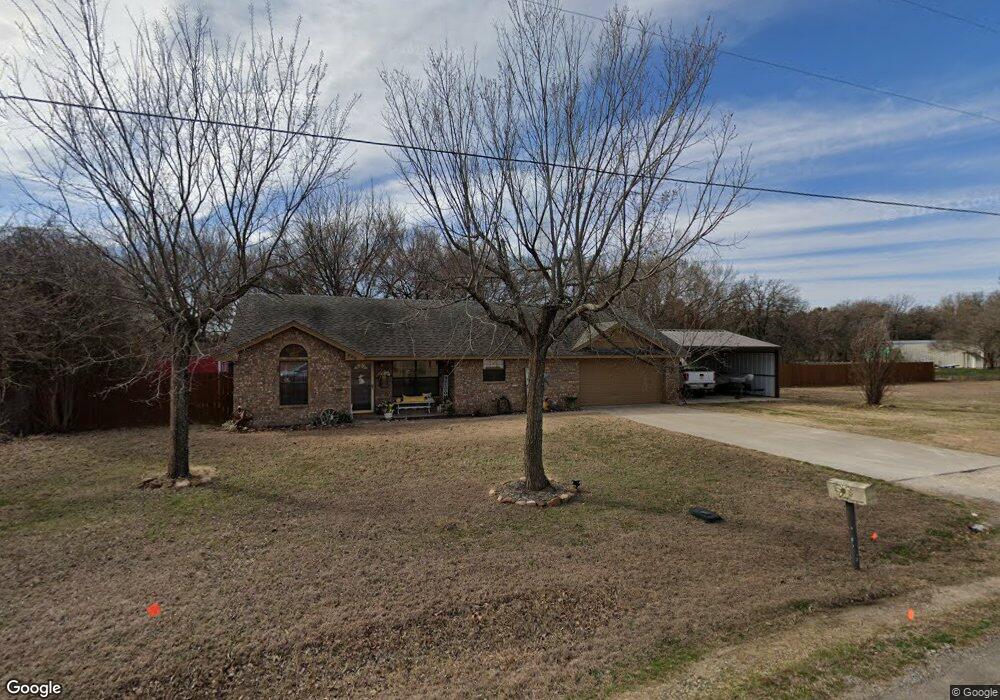 808 E 6th St, Springtown, TX 76082 - photo 1