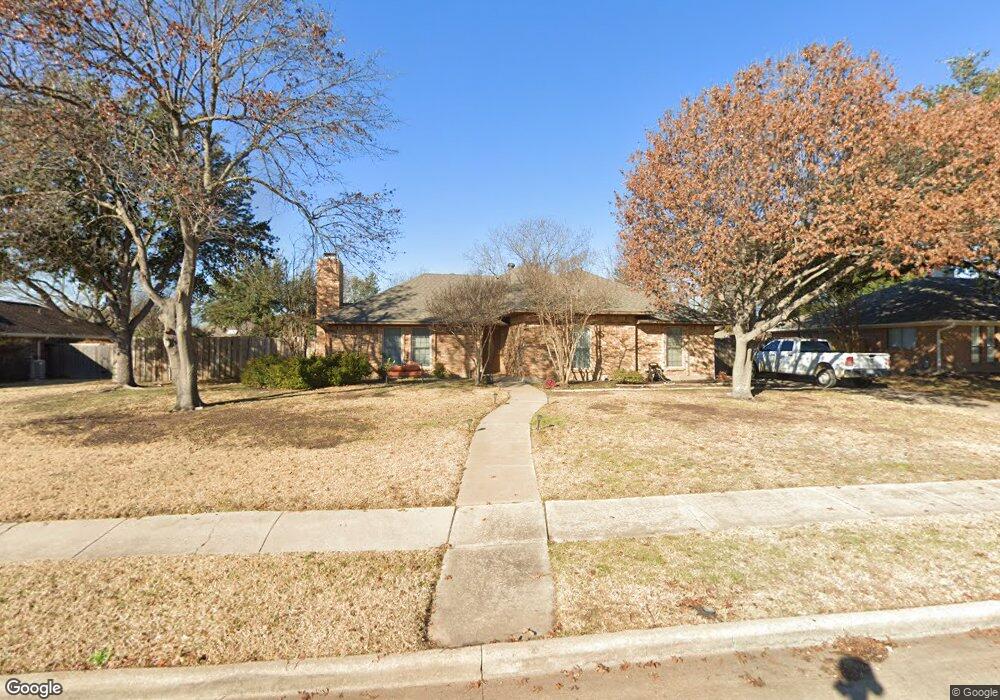 201 Ridgestone Dr, Murphy, TX 75094 - photo 1