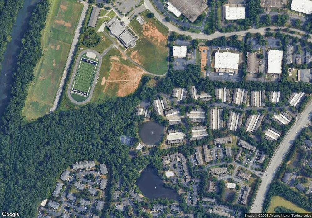 4126 Islington Way, Duluth, GA 30096 - photo 1