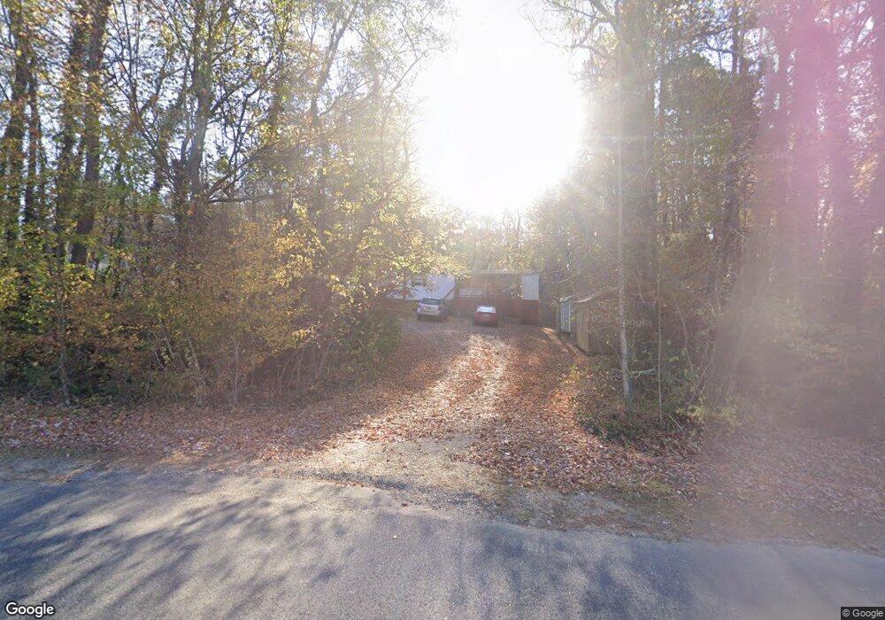 4776 Leedstown Rd, Colonial Beach, VA 22443 - photo 1