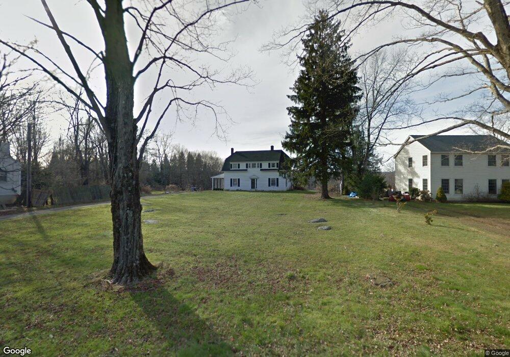 141 Maple St, Litchfield, CT 06759 - photo 1