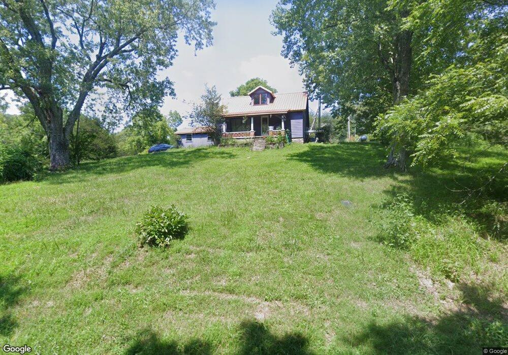 1410 Mudlick Rd, Lawrenceburg, KY 40342 - photo 1