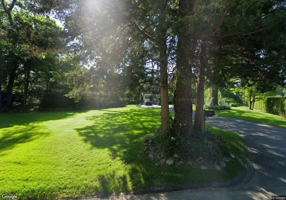 430 Sterling Rd, Harrison, NY 10528 - photo 1