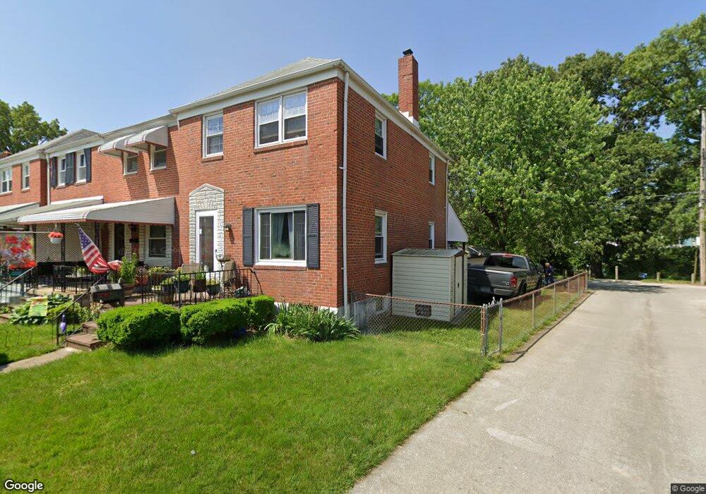 324 Grovethorn Rd, Middle River, MD 21220 - photo 1