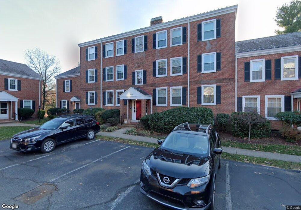 4914 29th Rd S unit A1, Arlington, VA 22206 - photo 1