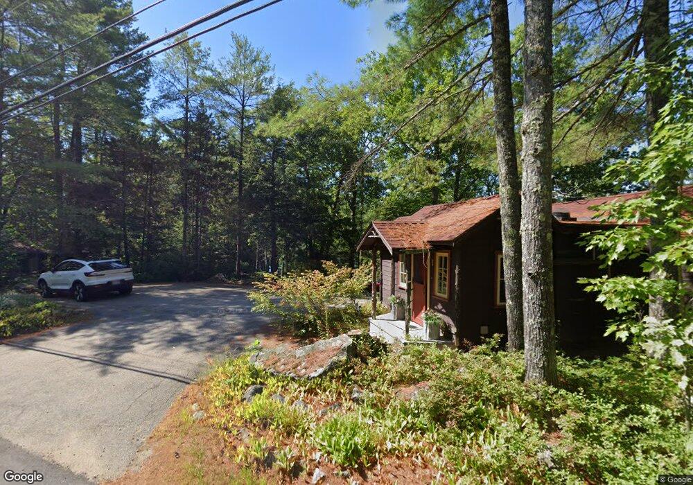 2 Museum Lodges Dr unit 2, Tuftonboro, NH 03850 - photo 1