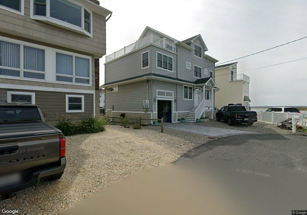 335 Ormond Dr, Lavallette, NJ 08735 - photo 1