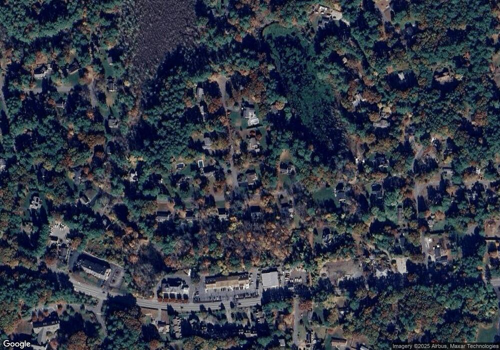 6 Revolutionary Rd, Sudbury, MA 01776 - photo 1