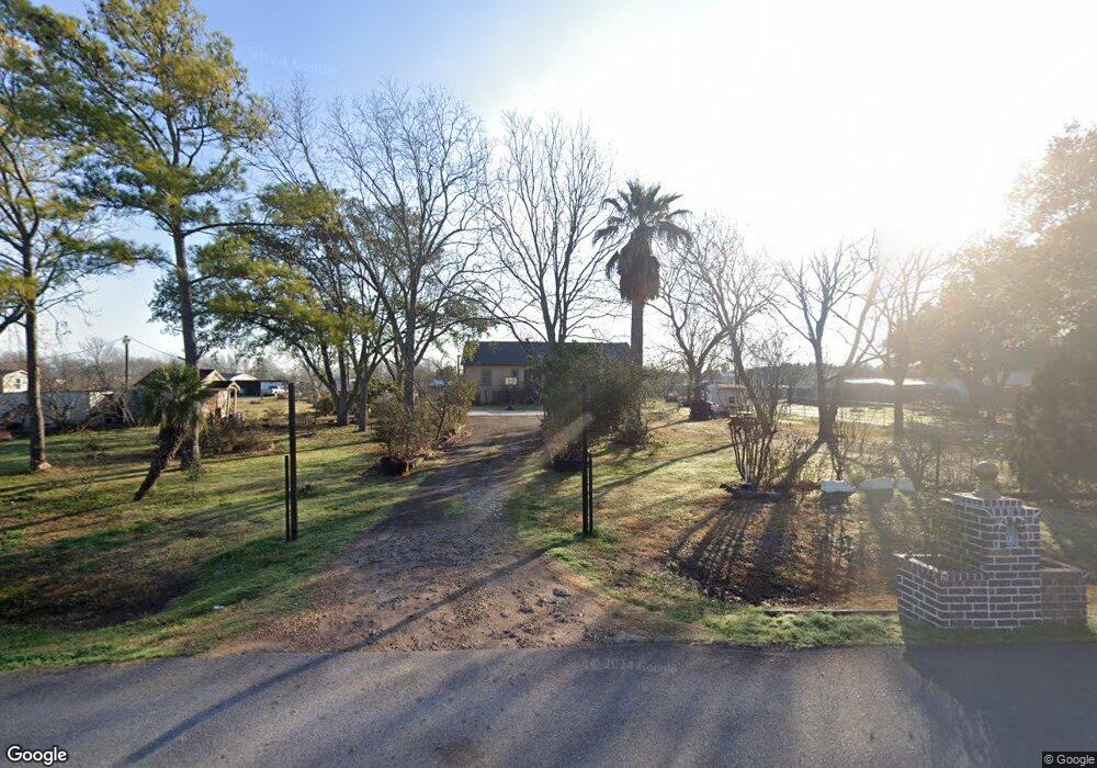 1110 Aurelia Ln, Rosenberg, TX 77471 - photo 1