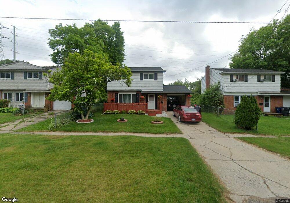2822 E Pierson Rd, Flint, MI 48506 - photo 1