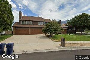 8767 S Sunridge Dr, Sandy, UT 84093