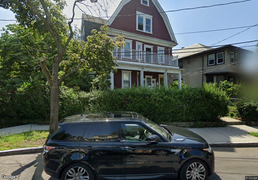 172 Fayerweather St, Cambridge, MA 02138 - photo 1