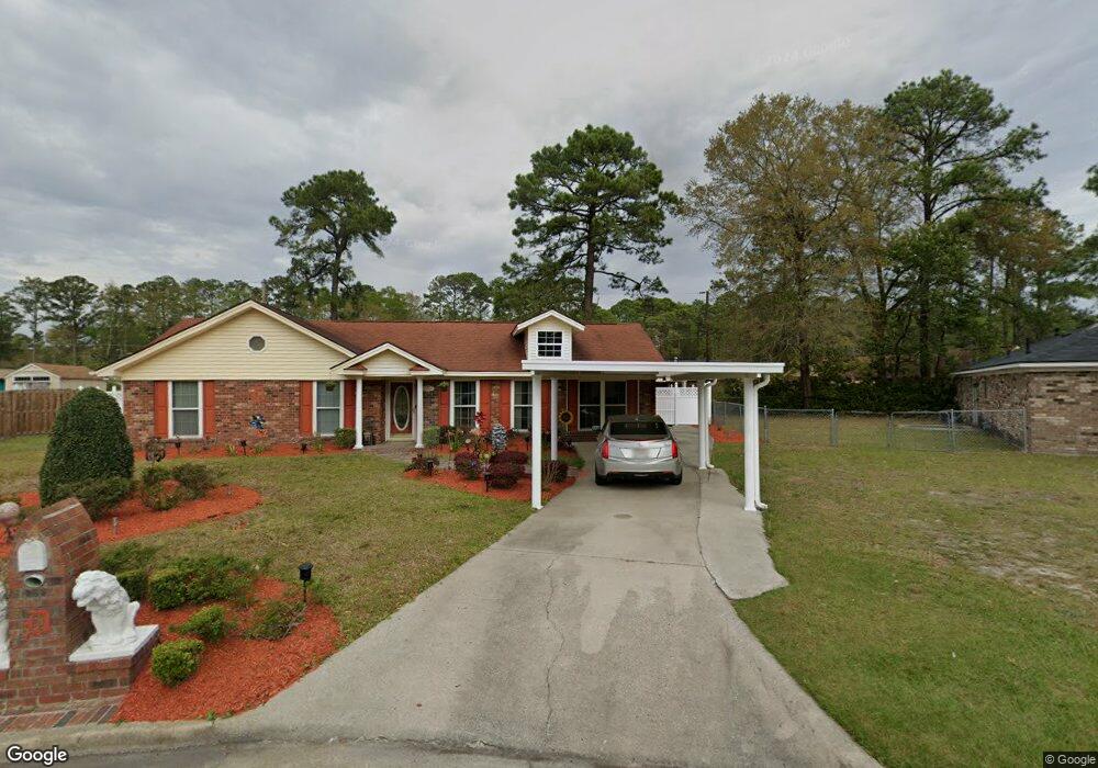 13 Jester Ct, Savannah, GA 31406 - photo 1