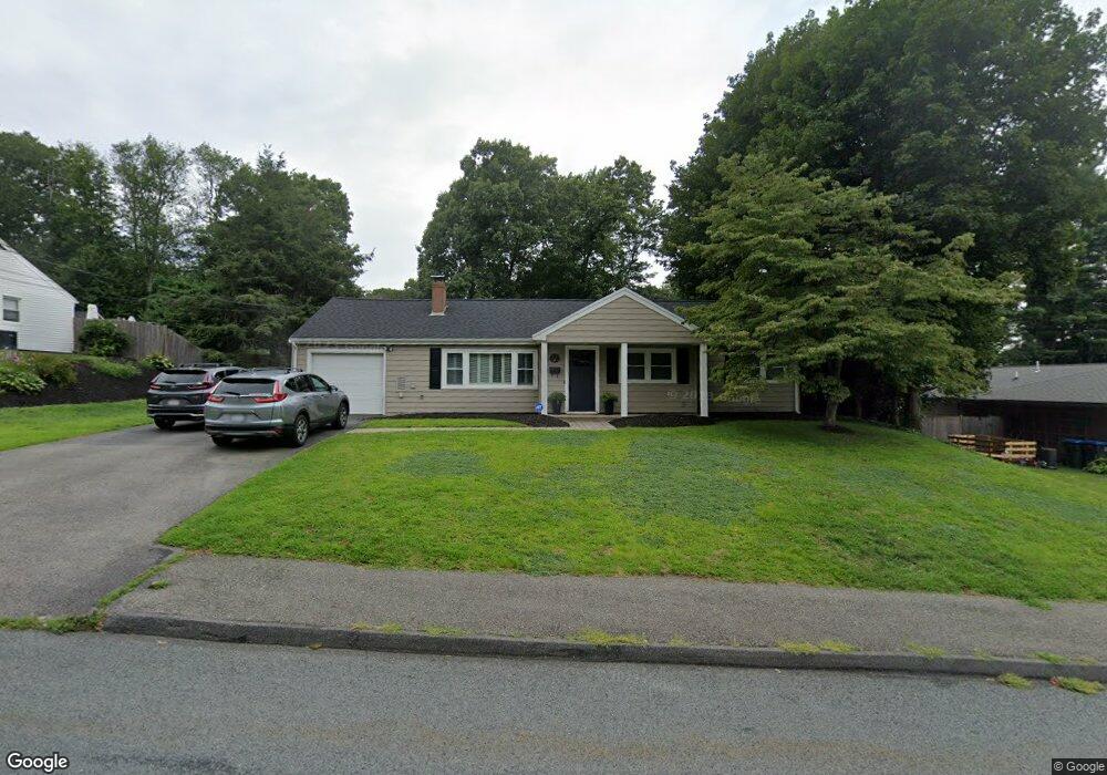 12 Appleton Rd, Natick, MA 01760 - photo 1