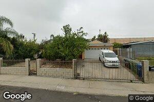 13837 Branford St, Panorama City, CA 91402