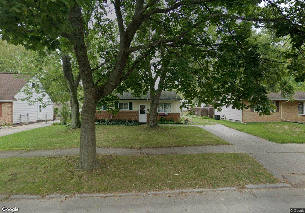 3909 Hillborn Ln, Lansing, MI 48911 - photo 1