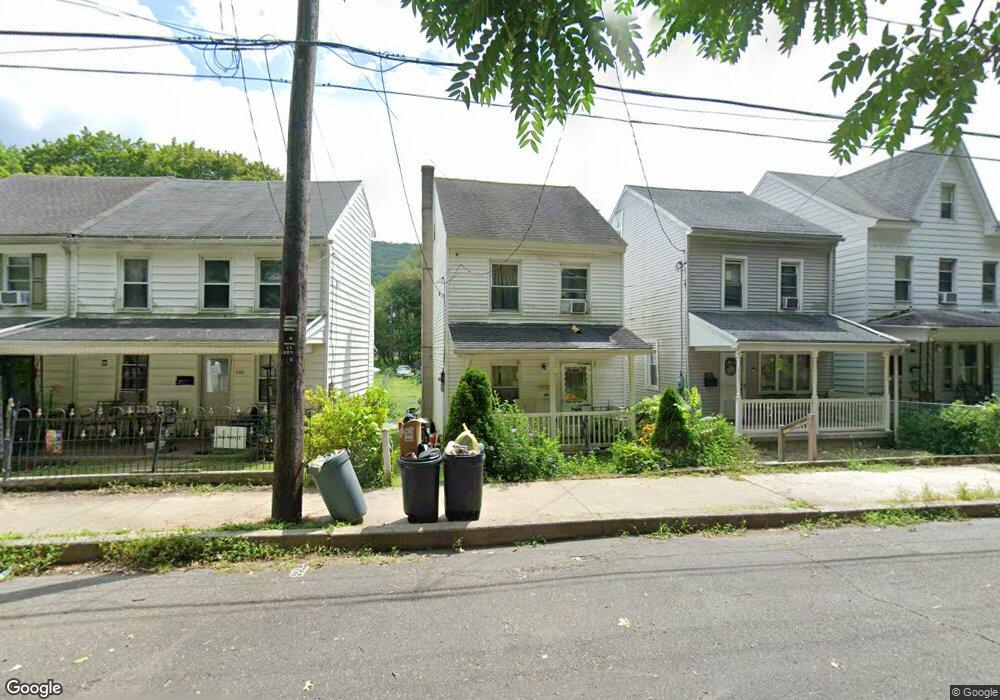 436 Oakland Ave, Ashland, PA 17921 - photo 1