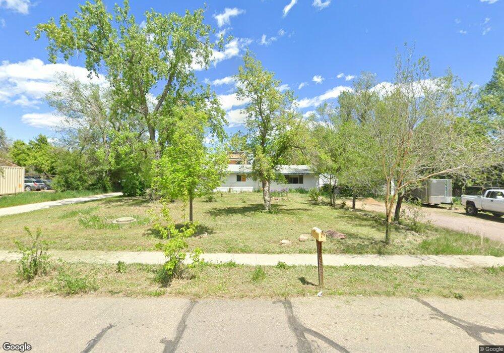 2145 Upland Ave, Boulder, CO 80304 - photo 1