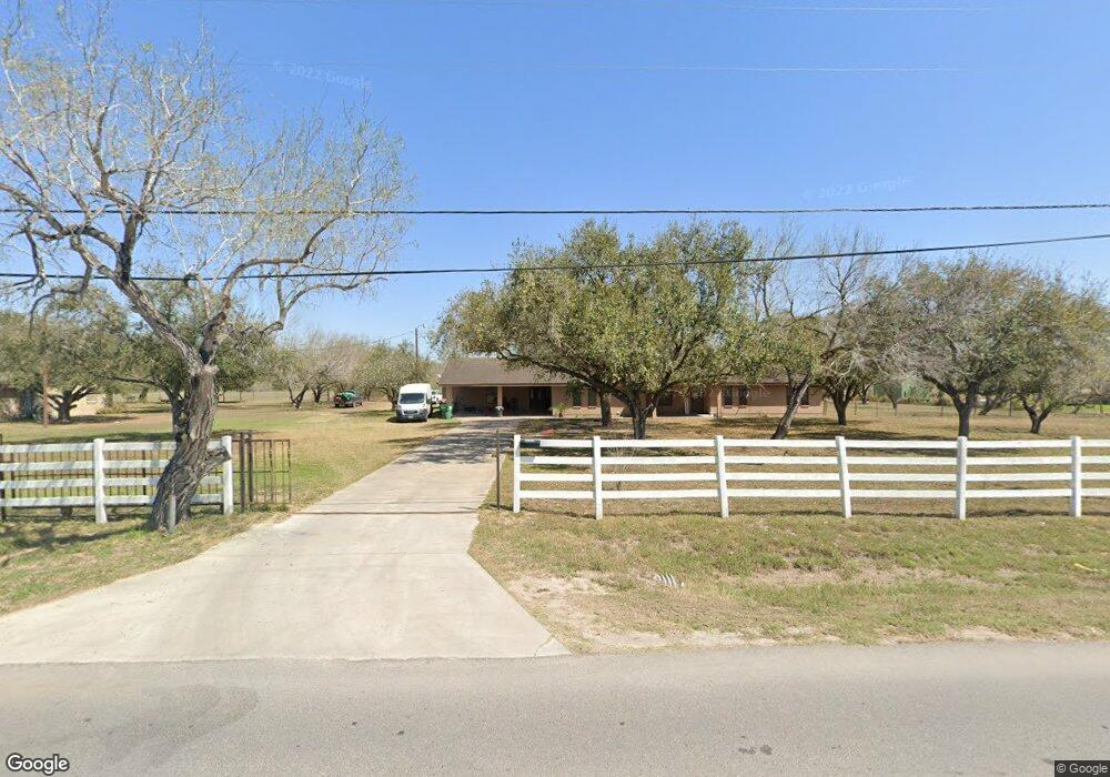 5516 Old La Blanca Rd, Donna, TX 78537 - photo 1