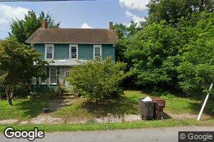 5550 Galestown Reliance Rd, Rhodesdale, MD 21659