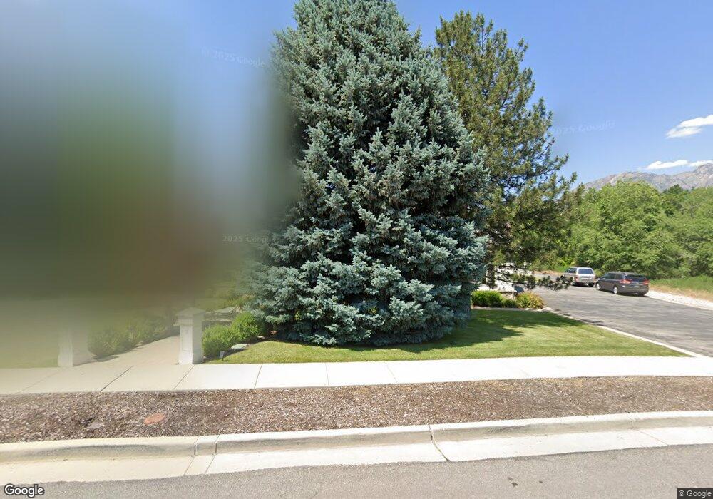 1947 E Redbirch Cove, Sandy, UT 84093 - photo 1