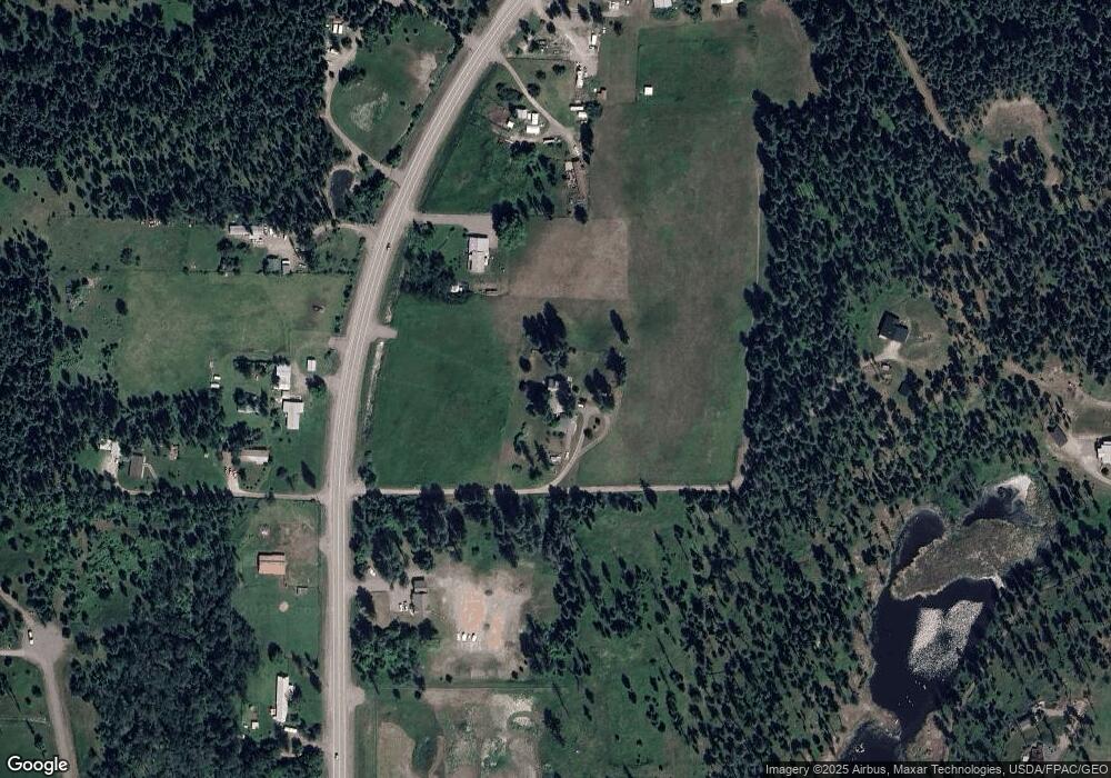 1810 Mt Highway 206, Columbia Falls, MT 59912 - photo 1