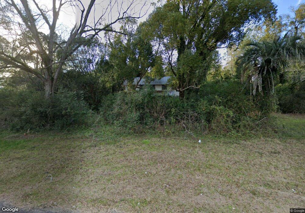 652 Attapulgus Climax Rd, Climax, GA 39834 - photo 1