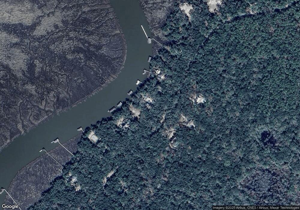 380 Pike's Bluff Dr, St. Simons Island, GA 31522 - photo 1