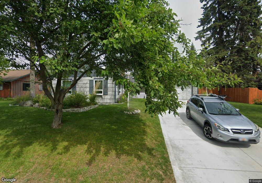 2401 Captain Cook Dr, Anchorage, AK 99517 - photo 1