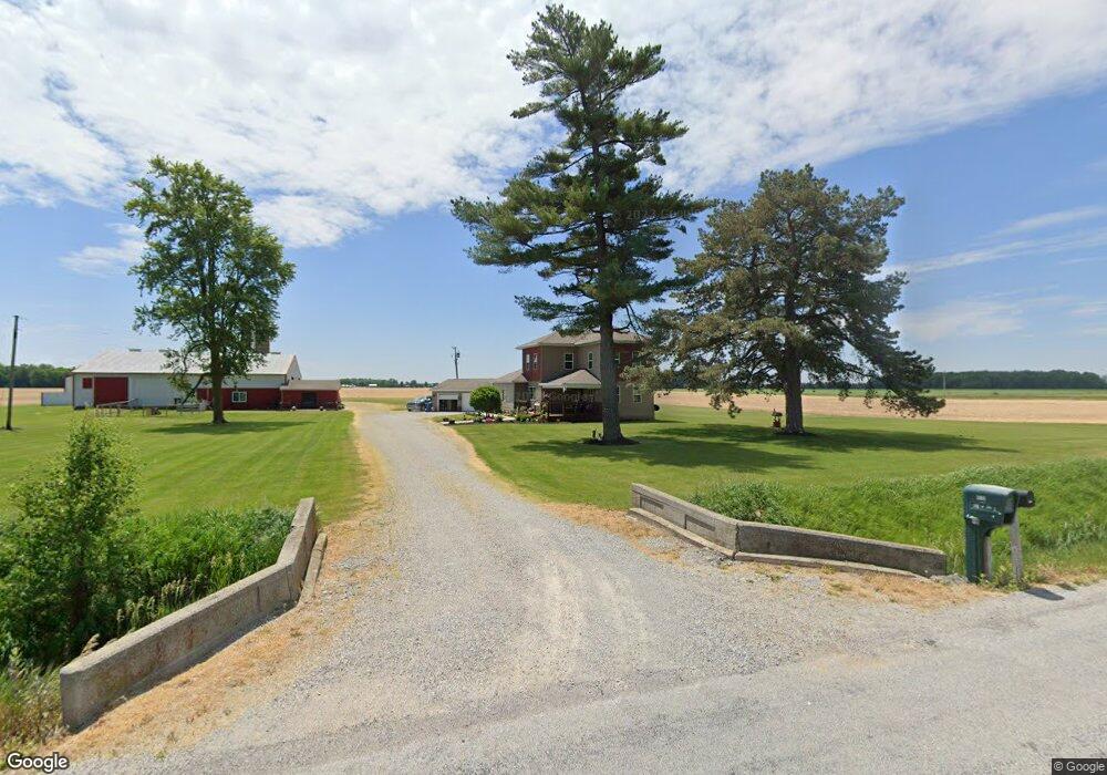 94 E 100 N, Bluffton, IN 46714 - photo 1