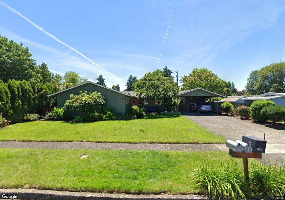 3558 Vernon Way, Eugene, OR 97401 - photo 1