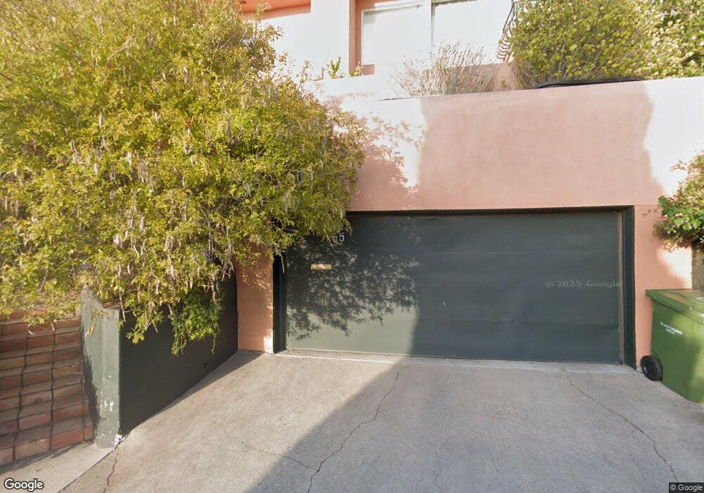 65 Oak Ridge Rd, Berkeley, CA 94705 - photo 1