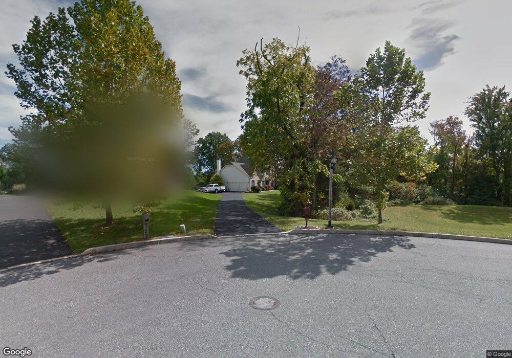 1207 Quinton Ct, Chalfont, PA 18914 - photo 1