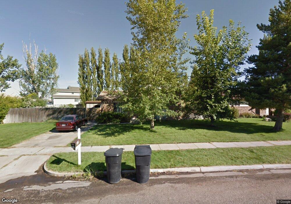 2128 W 2175 S, Syracuse, UT 84075 - photo 1