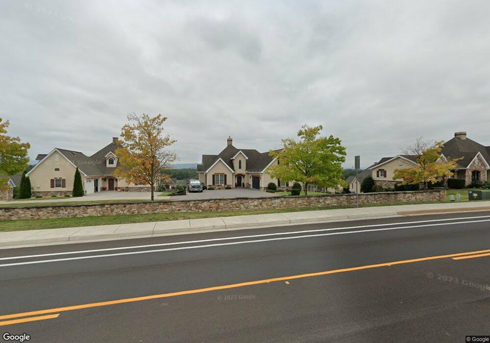 1716 Heritage Estates Cir, Harrisonburg, VA 22801 - photo 1