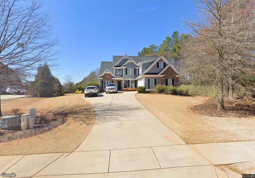 1100 Harperfield Dr, Bogart, GA 30622 - photo 1