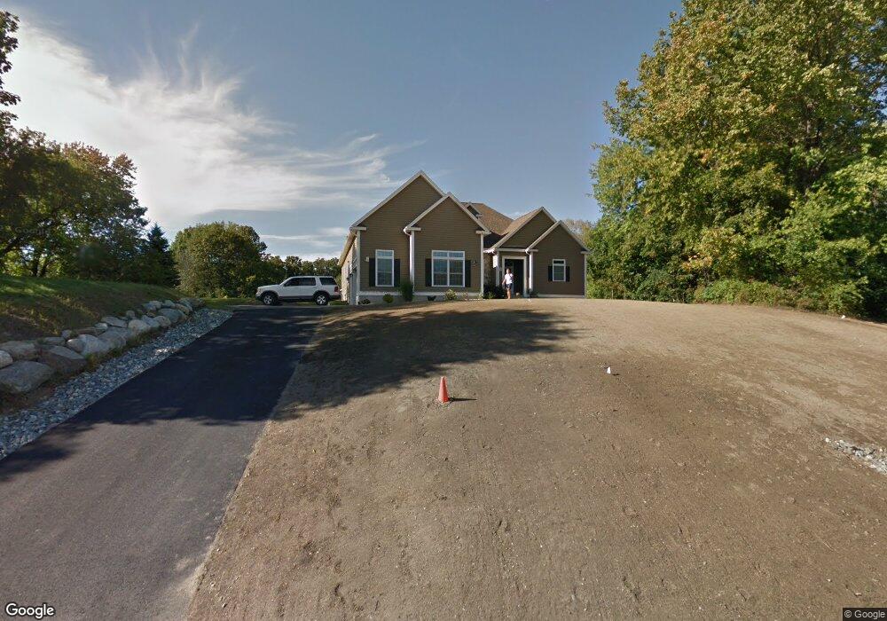 5 Primrose Ln, Salem, NH 03079 - photo 1