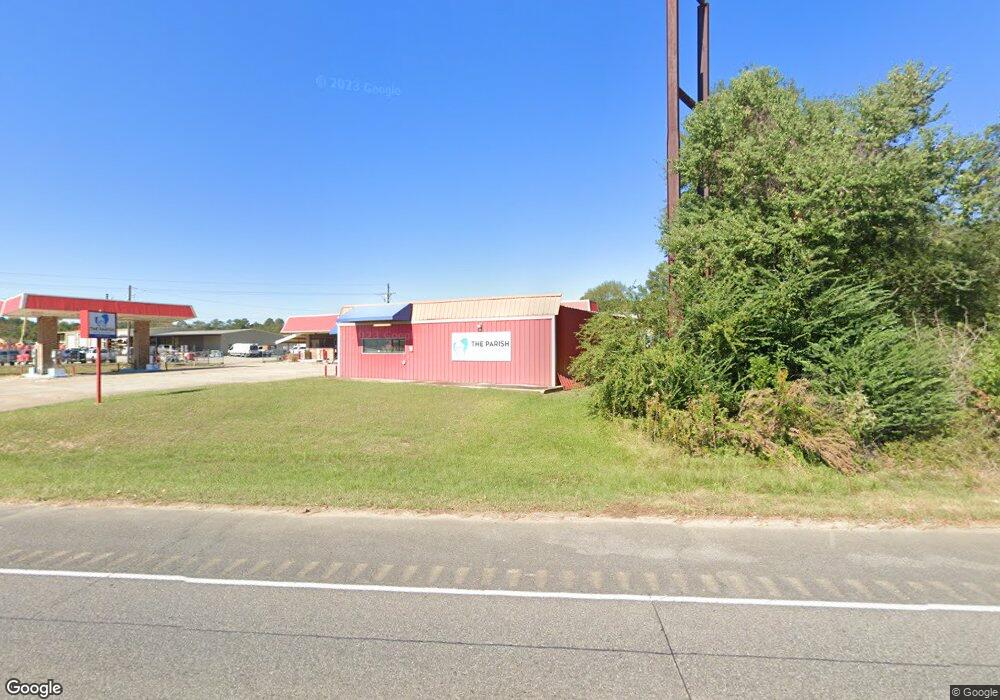 1009 U S 80, Calhoun, LA 71225 - photo 1