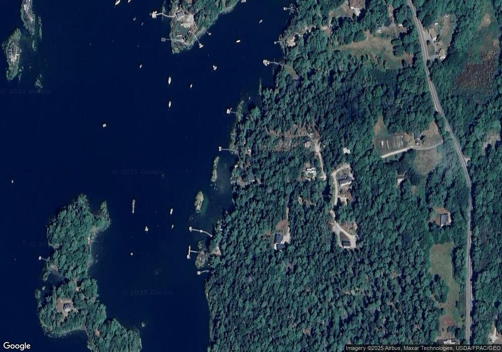 48 Catlin Shore Rd, Harpswell, ME 04079 - photo 1