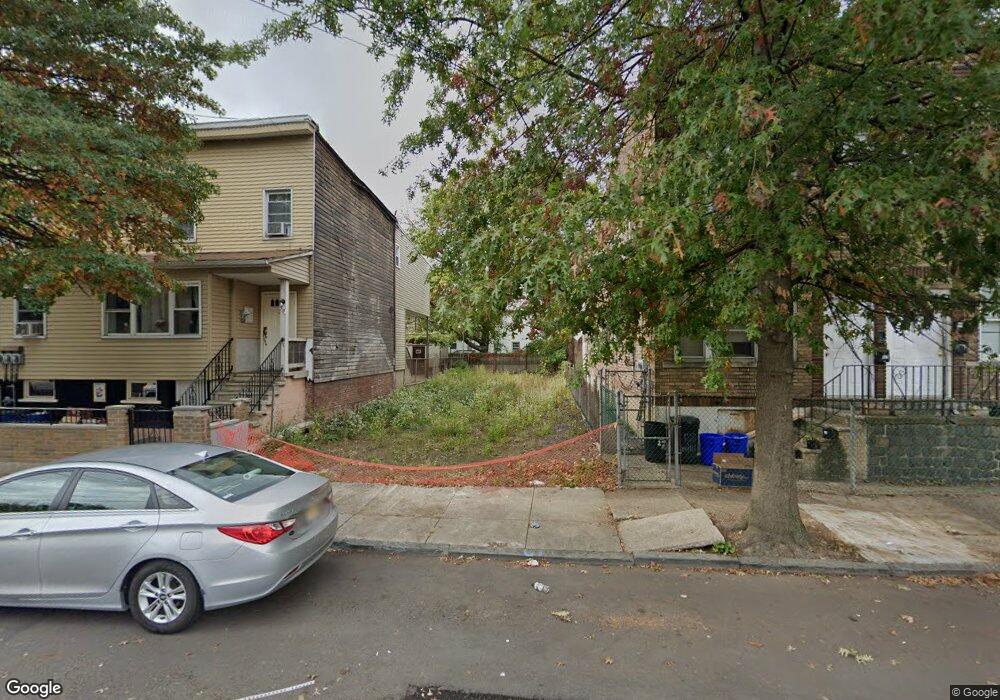 520 3rd St, Newark, NJ 07107 - photo 1