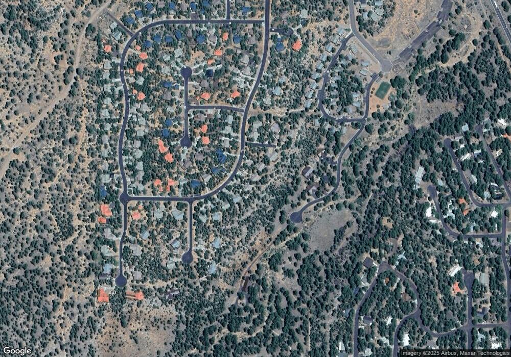 1721 Mustang Run, Show Low, AZ 85901 - photo 1