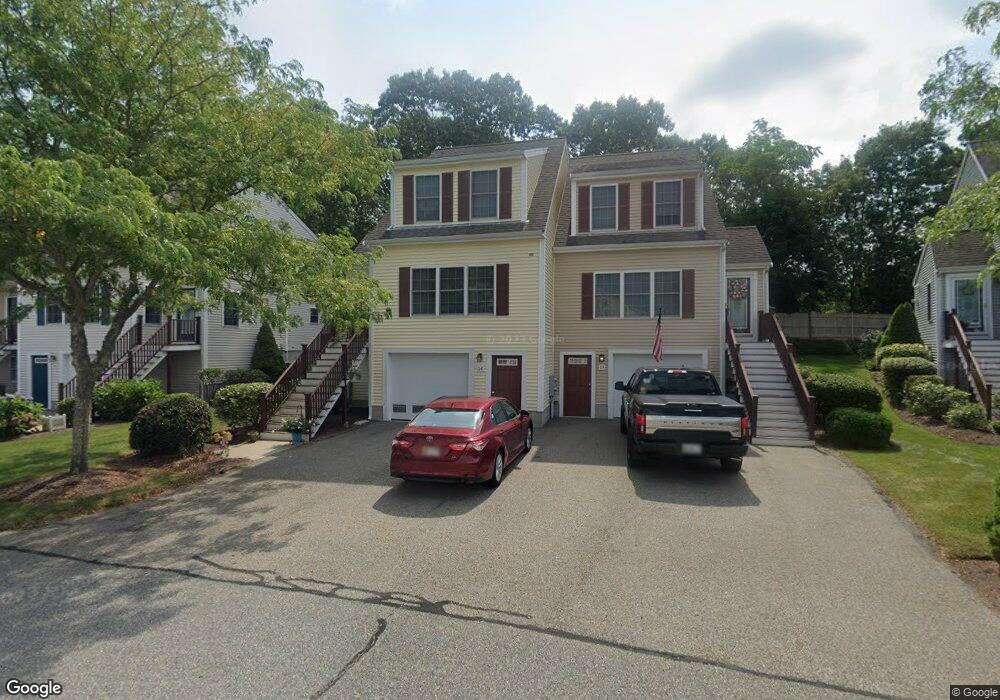 14 Carleton St, Wareham, MA 02532 - photo 1