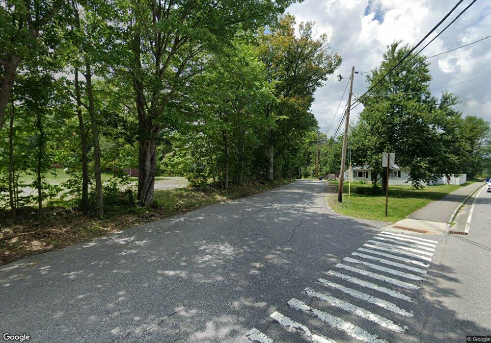 0 Bog unit Map 4, Lot 87-6, Goffstown, NH 03045 - photo 1