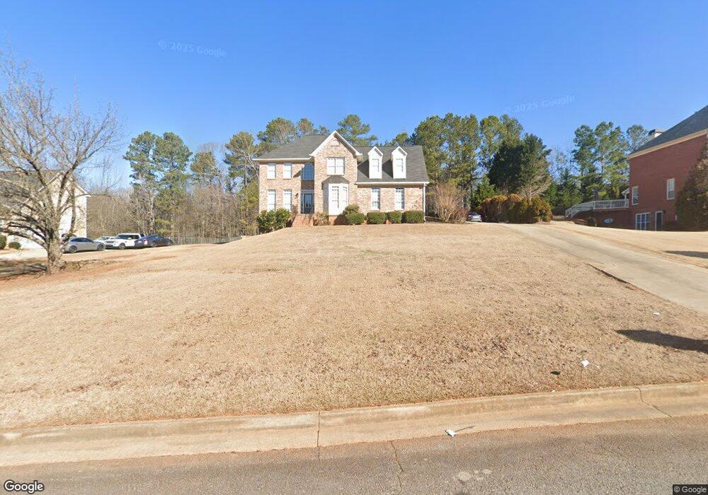 158 Stratmore Place unit 24, Stockbridge, GA 30281 - photo 1