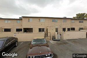 2526 Bulloch St Unit K, North Las Vegas, NV 89030