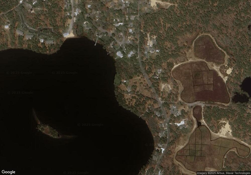 507 Depot St, Dennis Port, MA 02639 - photo 1