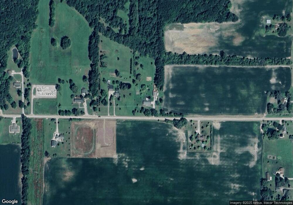 2725 E Sloan Rd, Birch Run, MI 48415 - photo 1