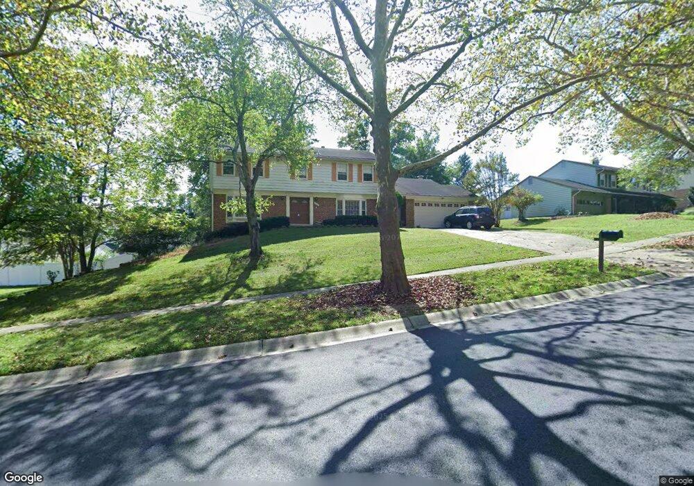 13714 Middlevale Ln, Silver Spring, MD 20906 - photo 1